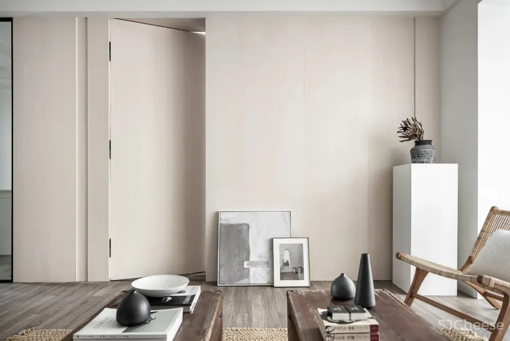 武汉有维空间丨用父辈的物件来传递家庭的传承