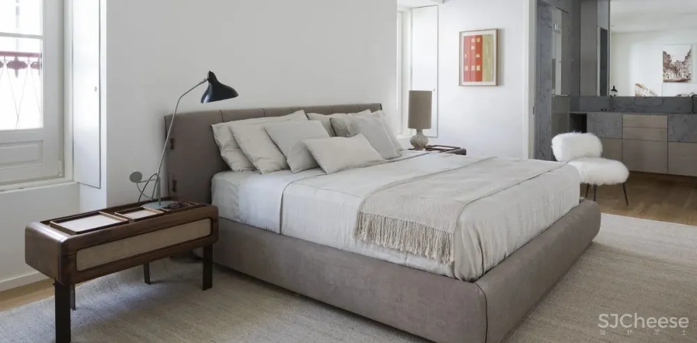 Arthur Casas 设计专辑