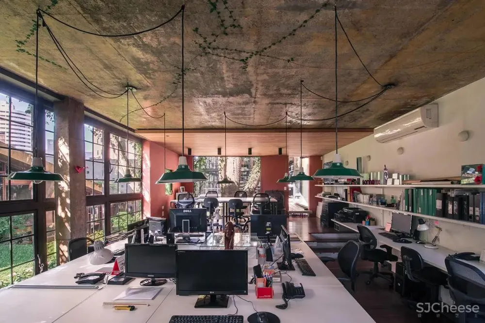 建筑师自宅合辑 家宅的日常自白(中)