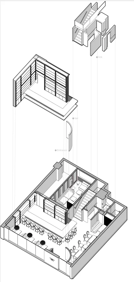 MATATA—未見空间设计