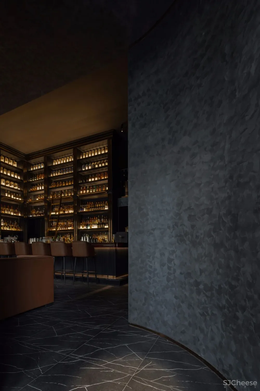 MATATA—未見空间设计