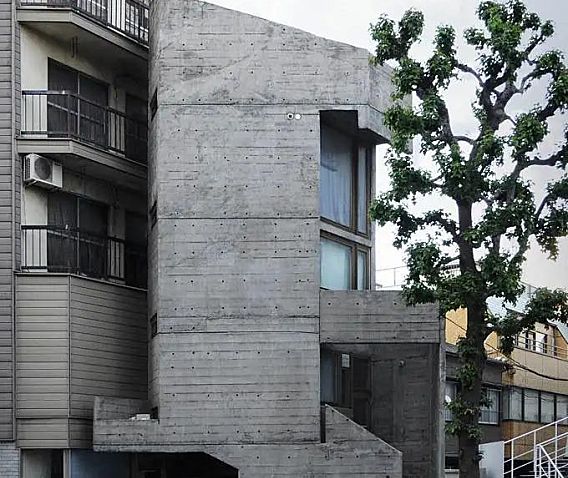 建筑师自宅合辑 家宅的日常自白（下）