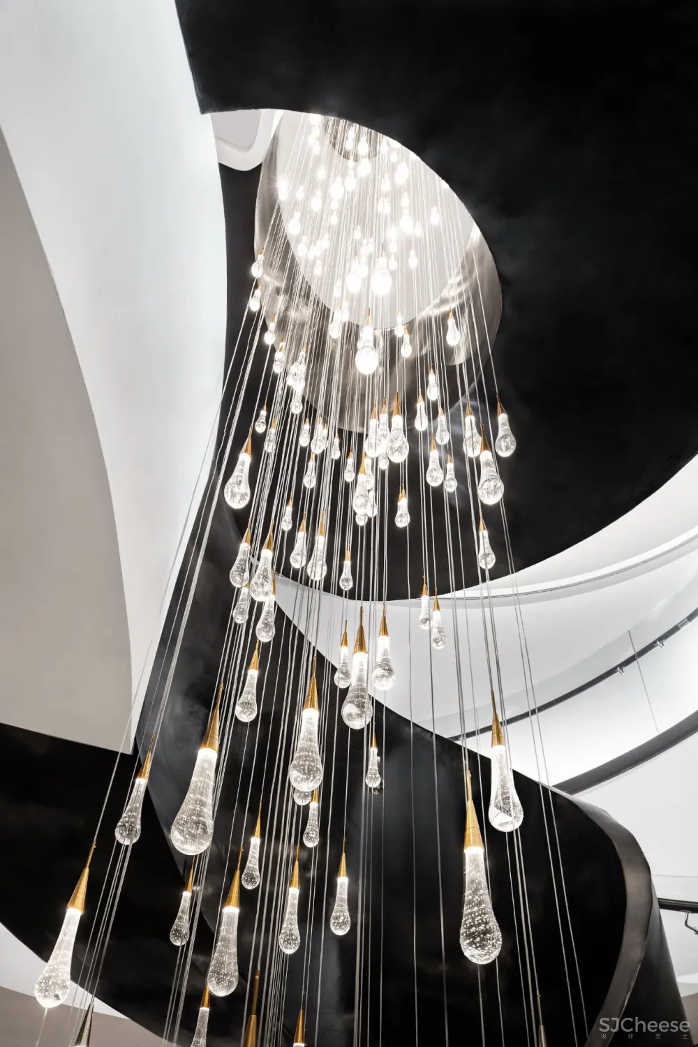 牧笛设计力作丨原木、灰砖,追求美感与质朴的平衡