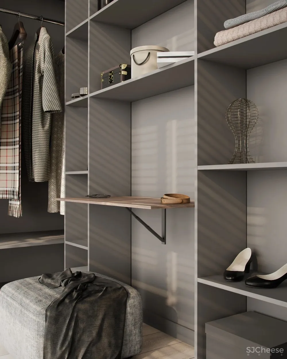 越质朴,越高级!