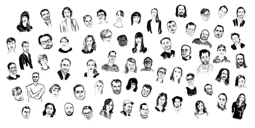 看看芬兰这栋总部大楼,没想到中庭还能这样设计!