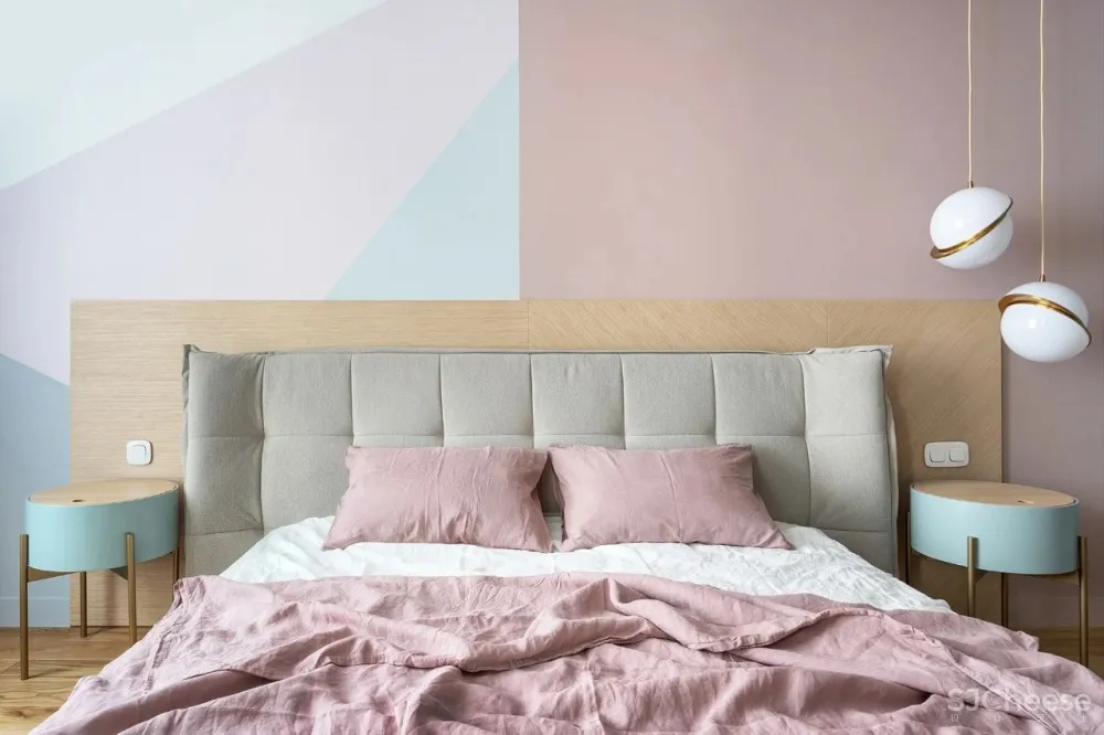 入户就装镜面柜,让家看起来大一倍!