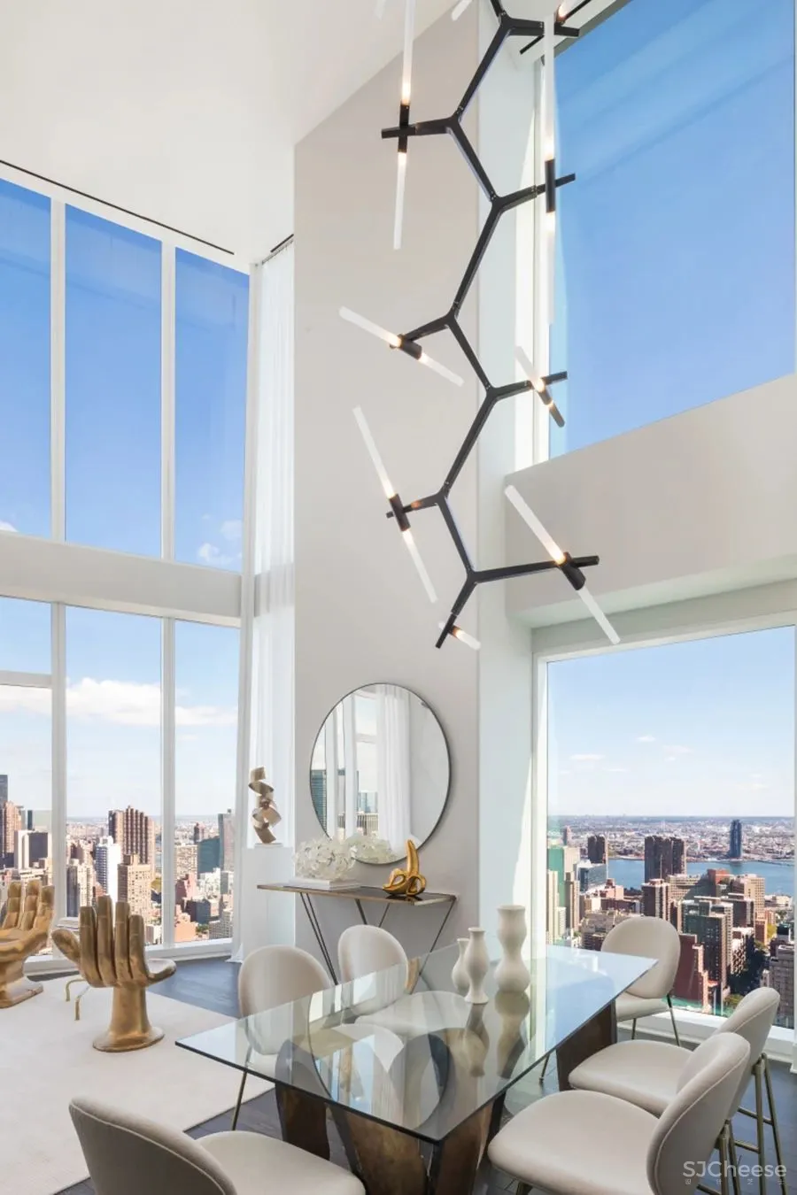 Cheryl Eisen 设计专辑