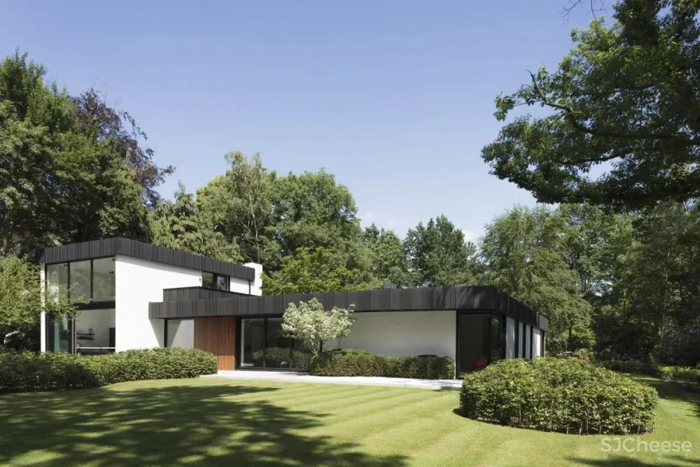 Juma Architects 设计专辑