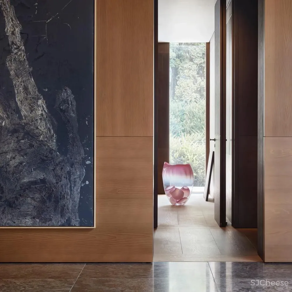 Christian Liaigre 专辑