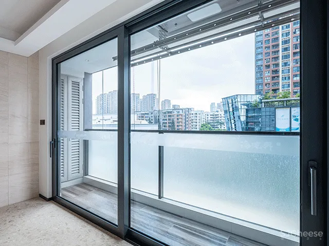 深圳海境界二期:臻于至善的人居设计