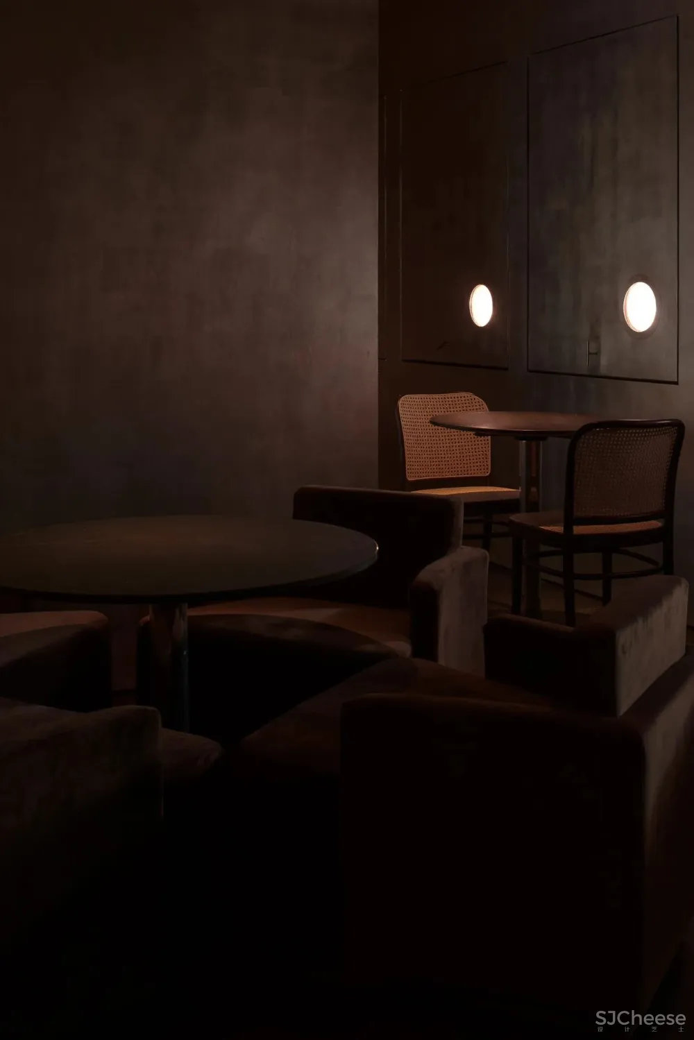 深圳Voisin Organique 邻舍有机餐厅 万社设计