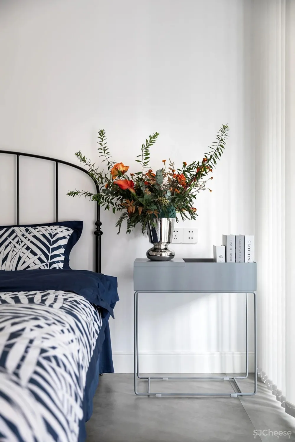 简洁纯粹的北欧风,最有格调!