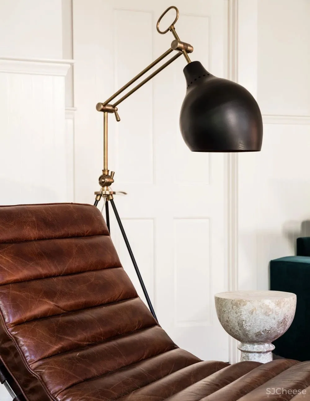 美式不仅是风格，更是生活！