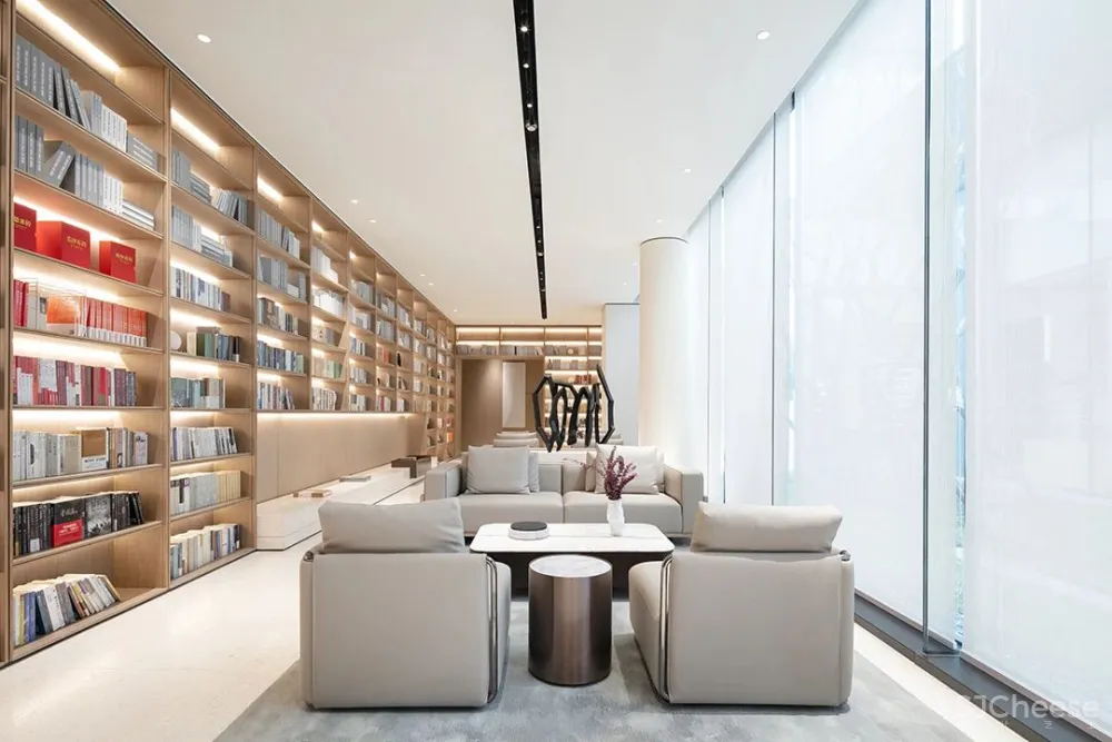 DIA丹健 :自然、质朴,诠释清雅灵逸