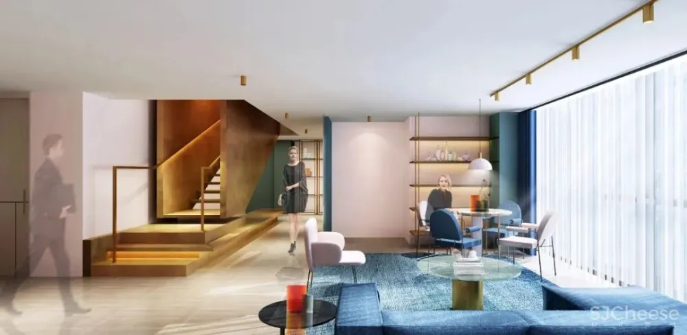 精致时尚,现代与美学的平衡