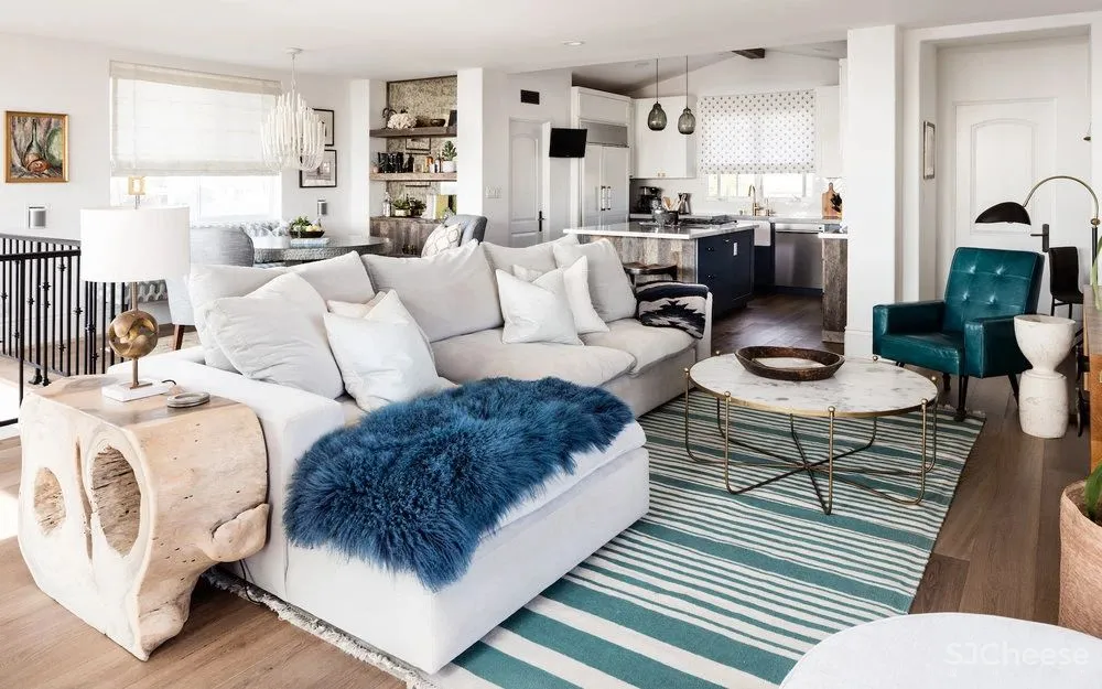 美式不仅是风格，更是生活！