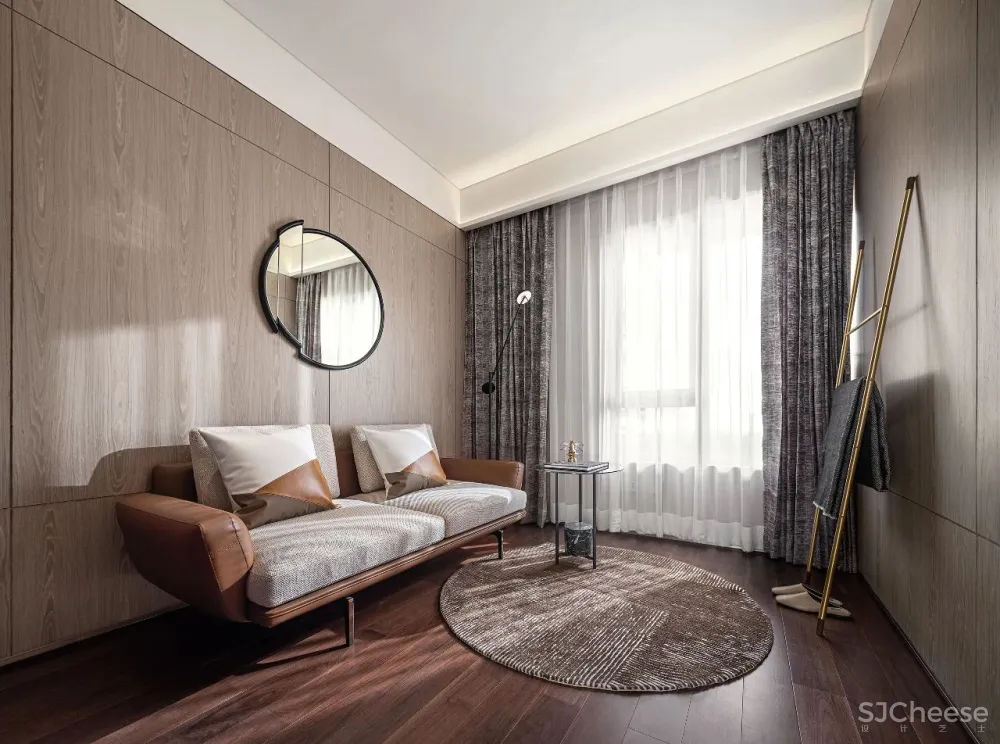 滇池半山花园洋房 “自然主义”的理想生活