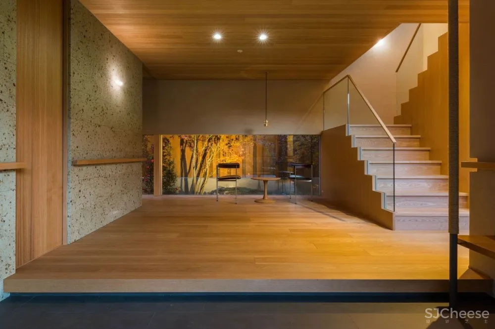 Uemachi Laboratory丨日本住宅的智慧与情怀