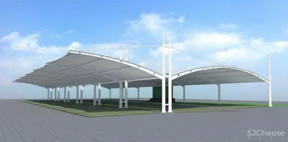 什么是透光“软玻璃”？