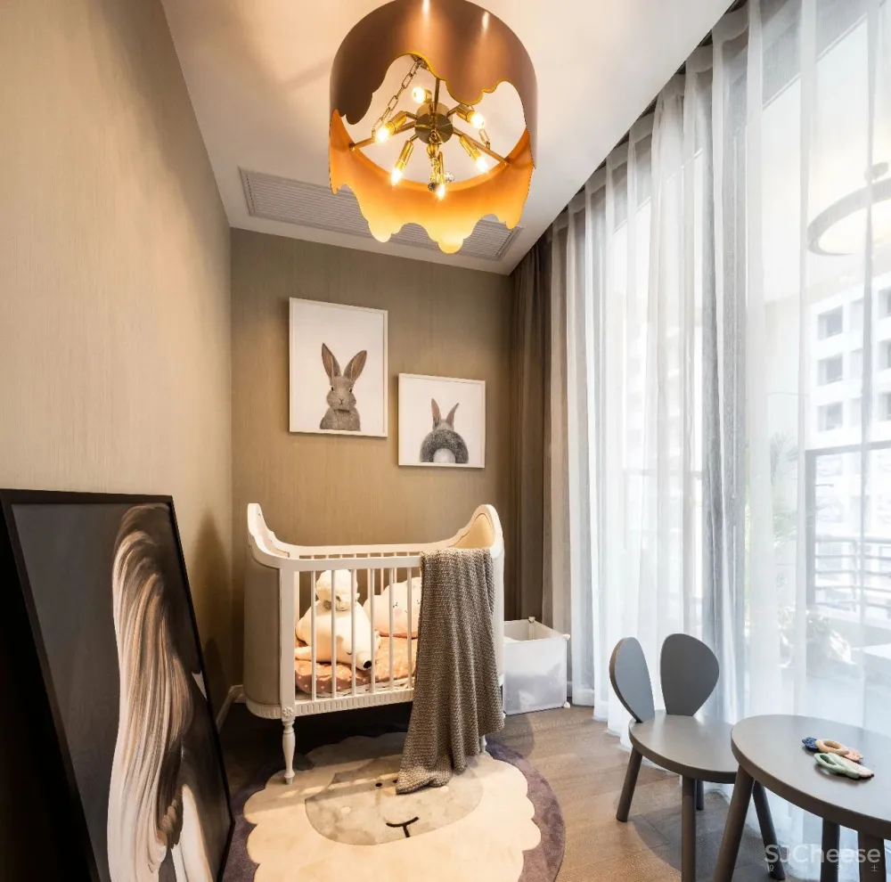 新作丨用艺术定义生活美学,开启极致品味!