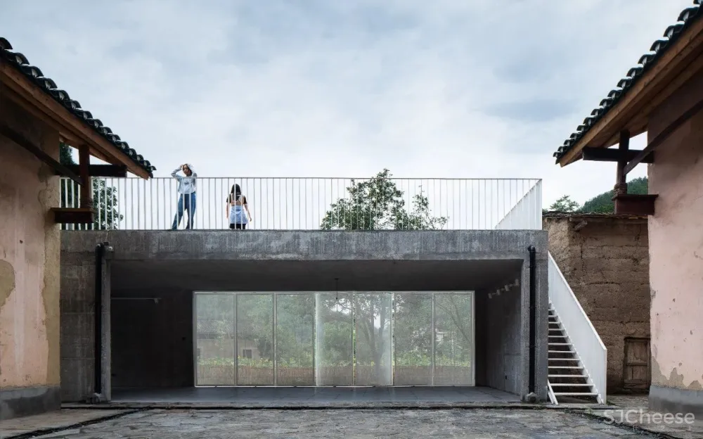 50个中国最美乡村建设案例