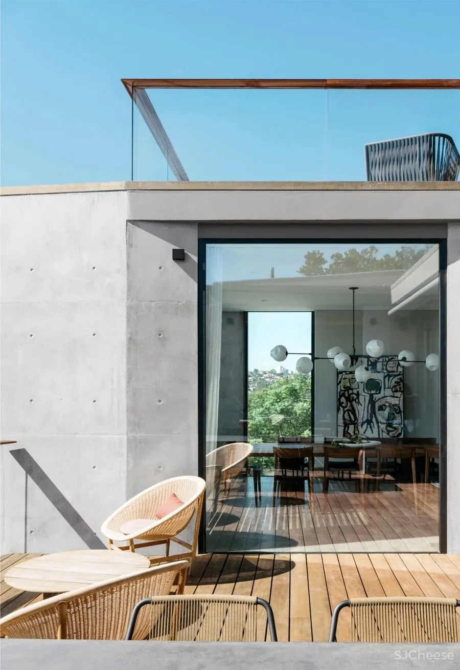 Arent - Pyke 设计专辑