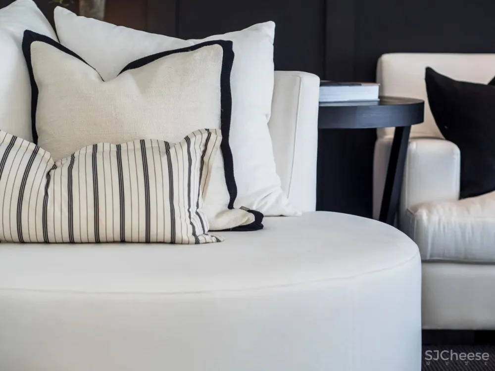 设计寻访Helene Hennie:不仅仅是斯堪的纳维亚风格