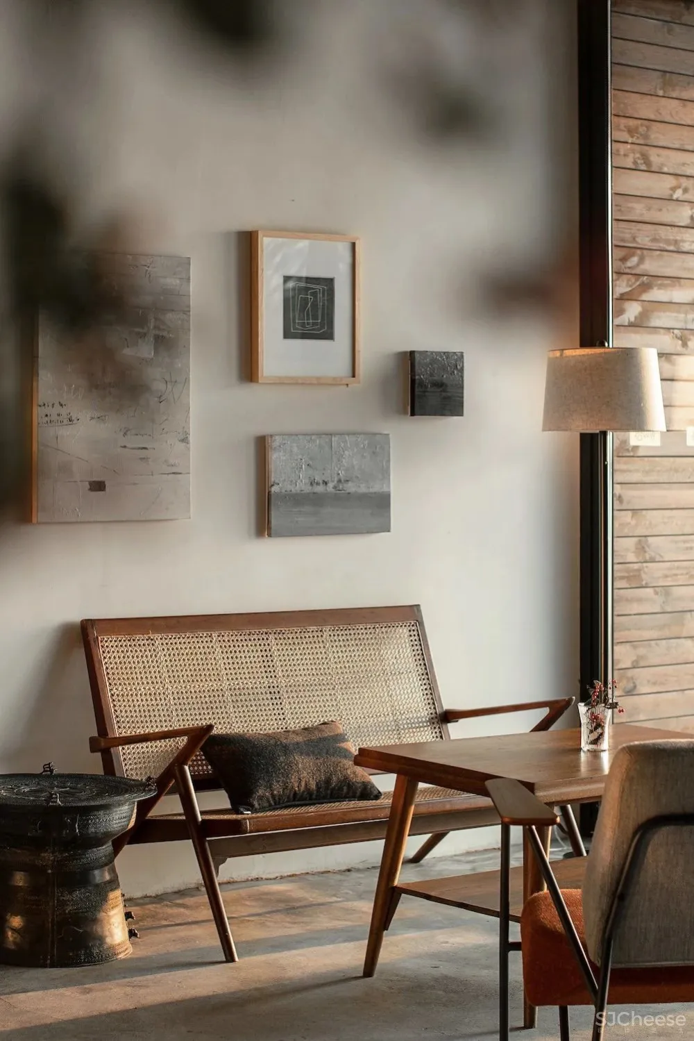 六大建筑师事务所设计的最美民宿!