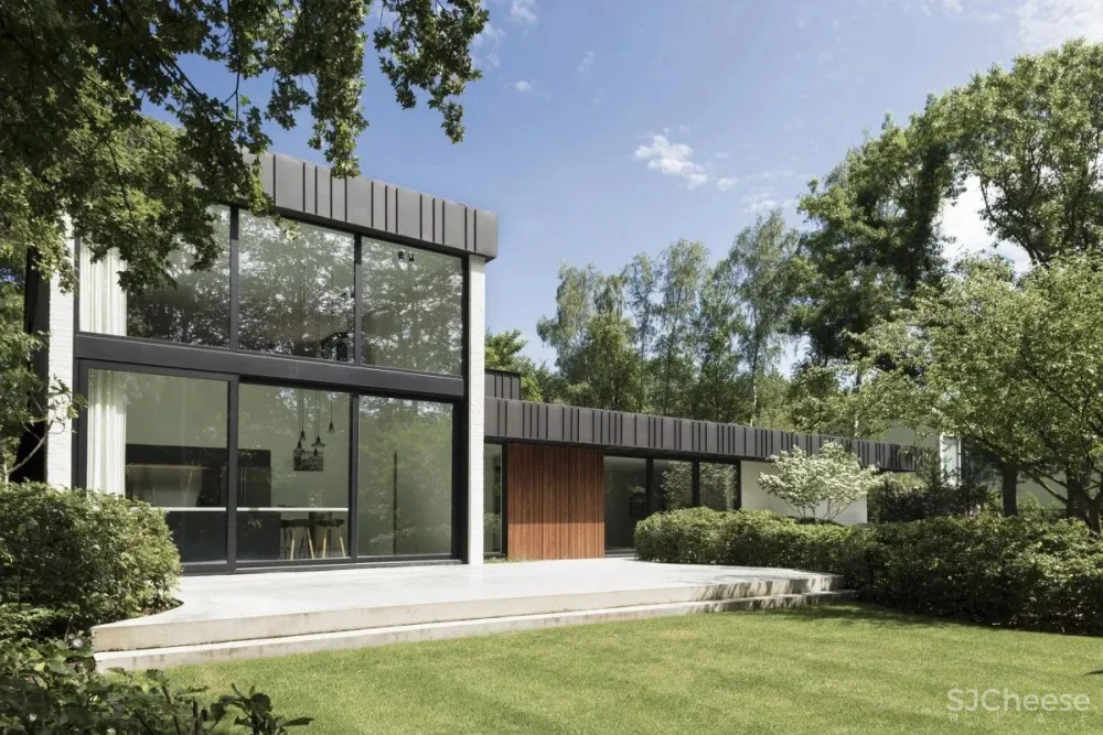 Juma Architects 设计专辑