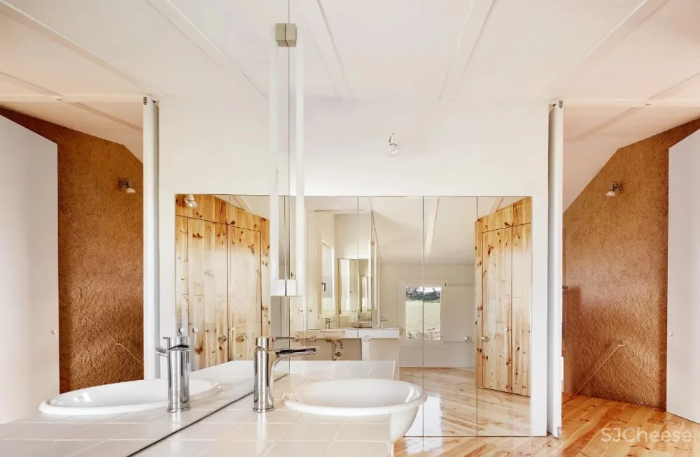 Arquitectura G丨唤醒建筑的灵魂与生命