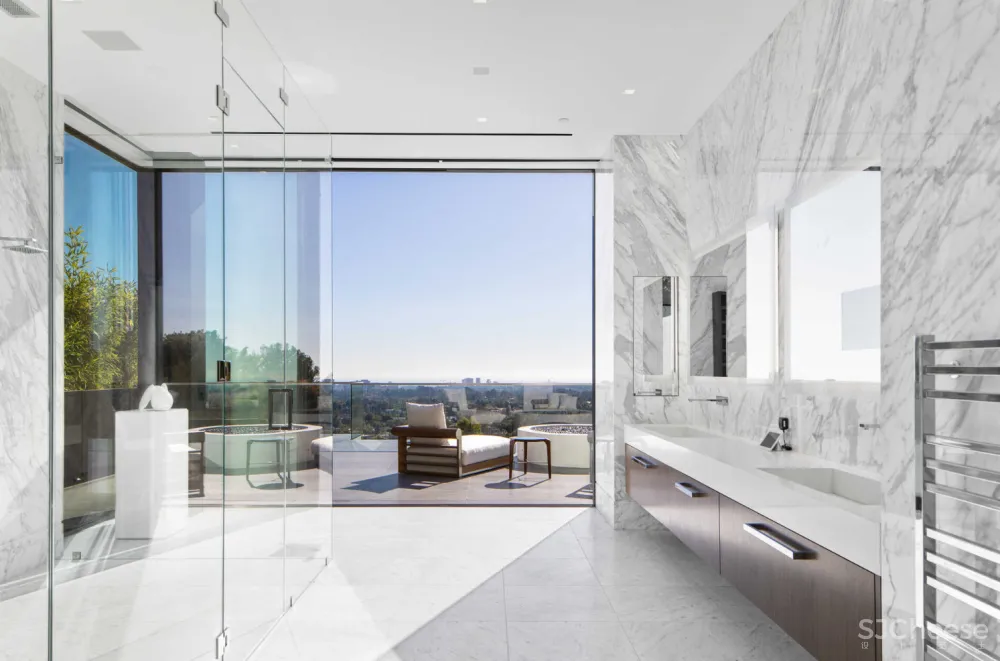 赌王豪宅OUT了，这才是2020年豪宅该有的样子...