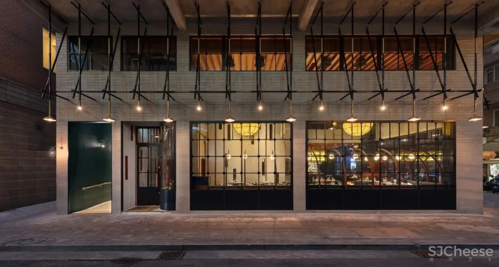 A work Of Substanc 设计专辑