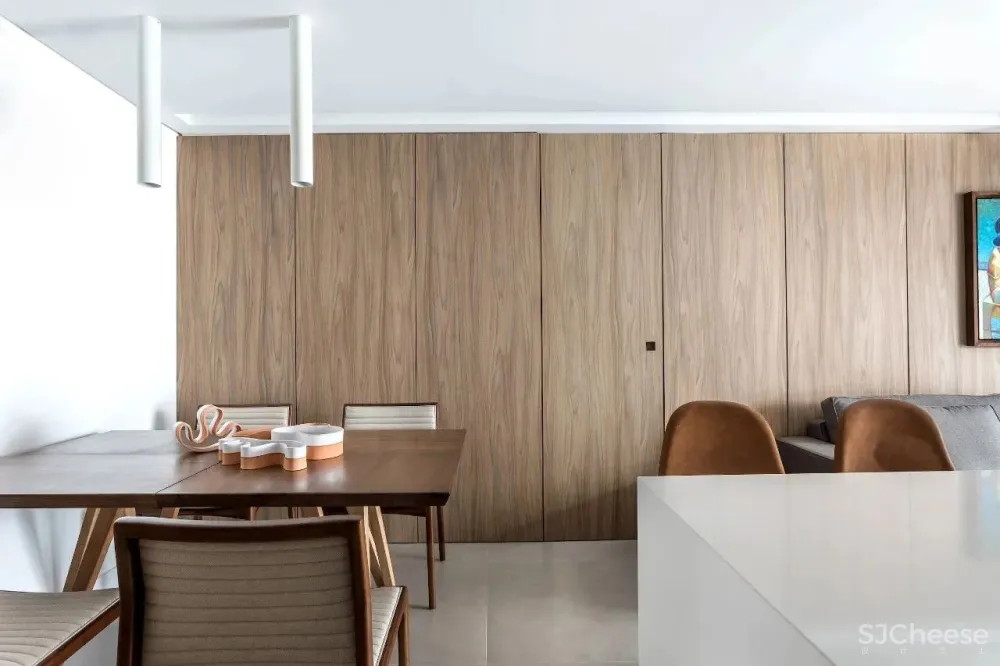 让人眼前一亮的设计！值得参考