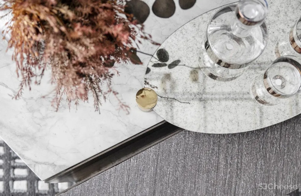 观致设计:自由与品质的优雅美学