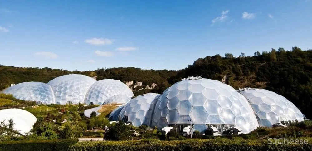 什么是透光“软玻璃”？