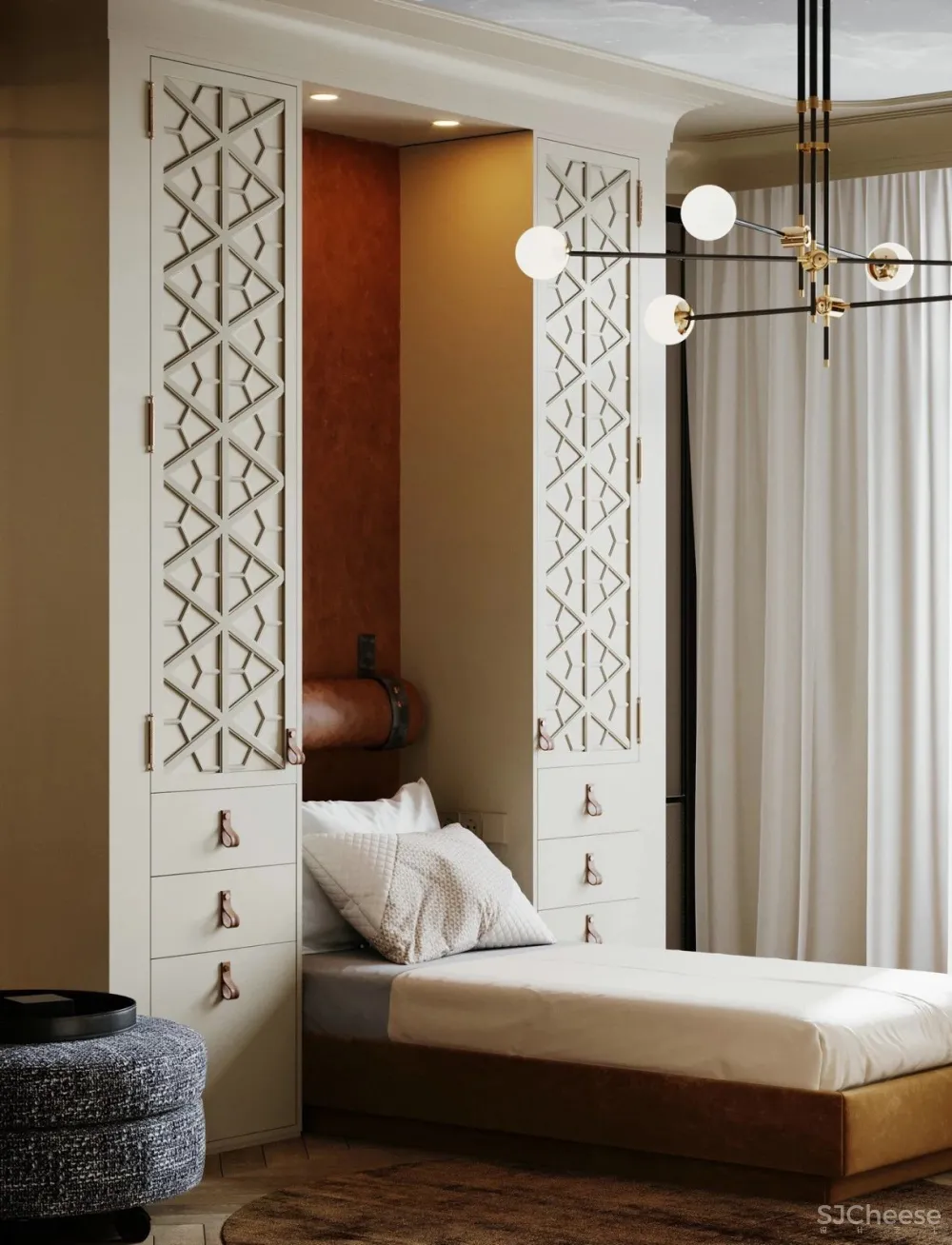 复古风惊艳回归,超越经典的美!