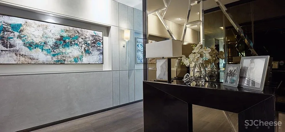 迪拜最贵的“空中别墅”,英国、奥地利、日本三大事务所联手打造,最小户型300平米!