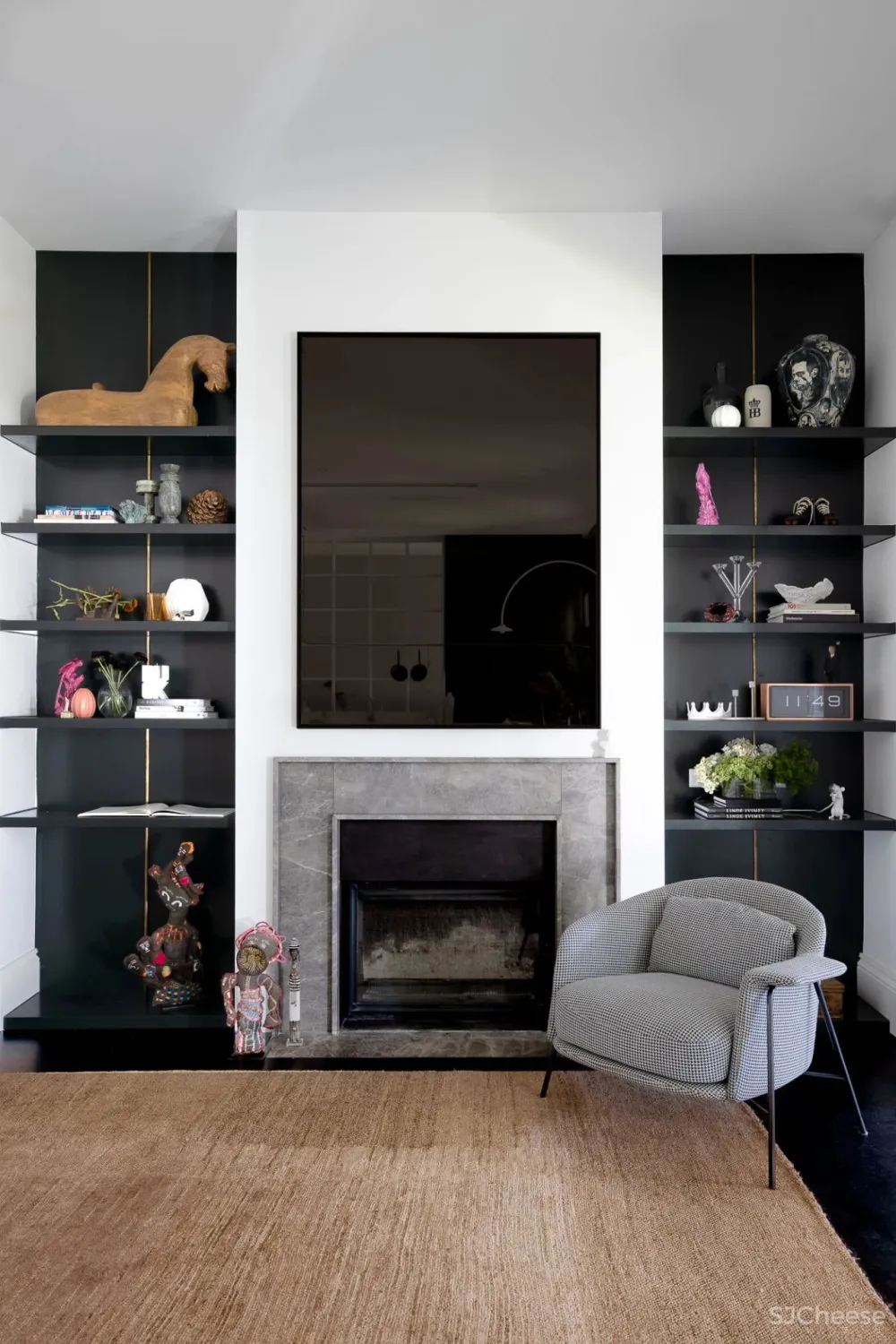 威廉·伯顿·莱奥帕迪