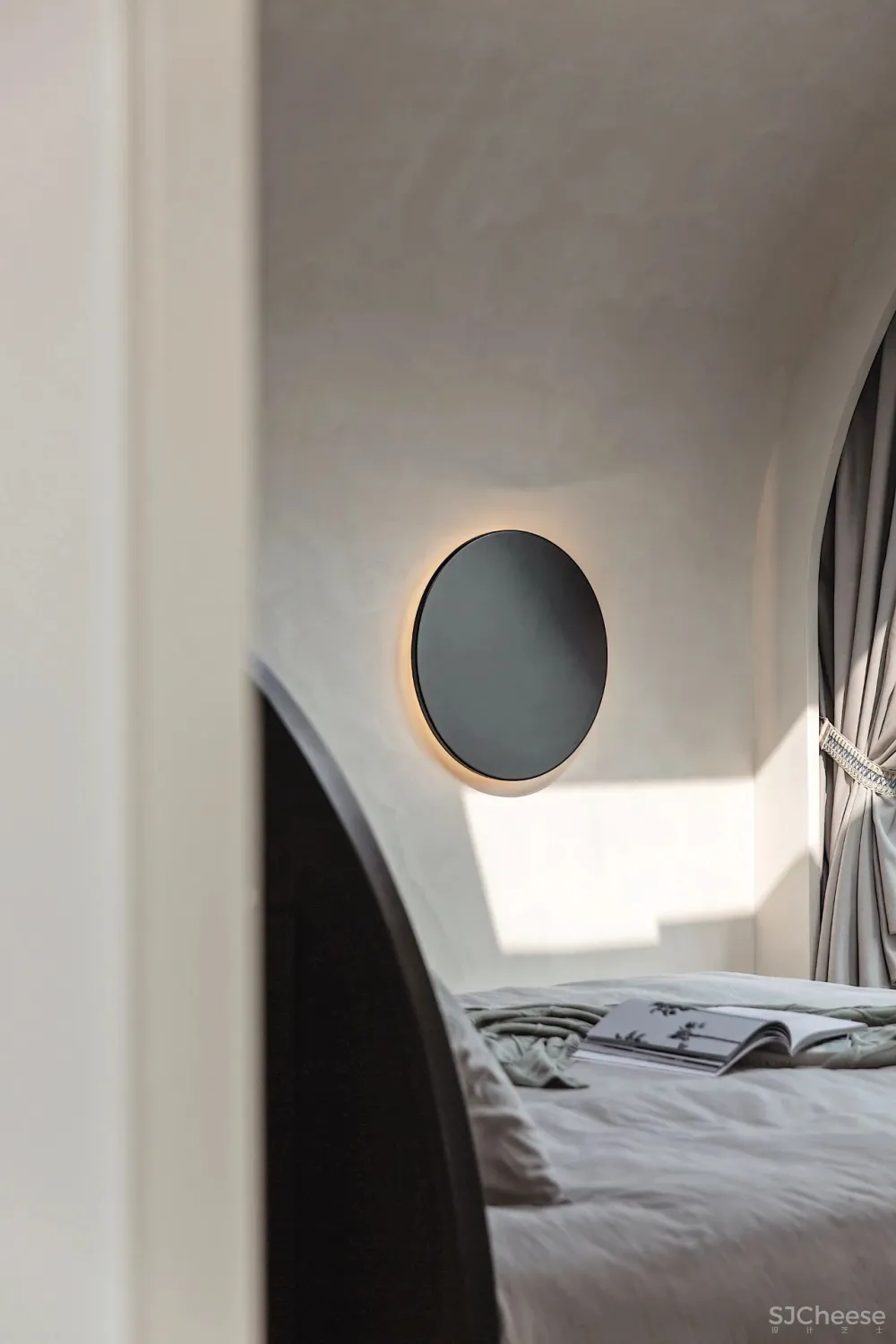 六大建筑师事务所设计的最美民宿!