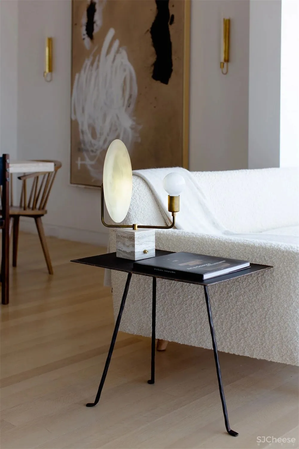 旧金山Green Street住宅翻新改造 JDP Interiors