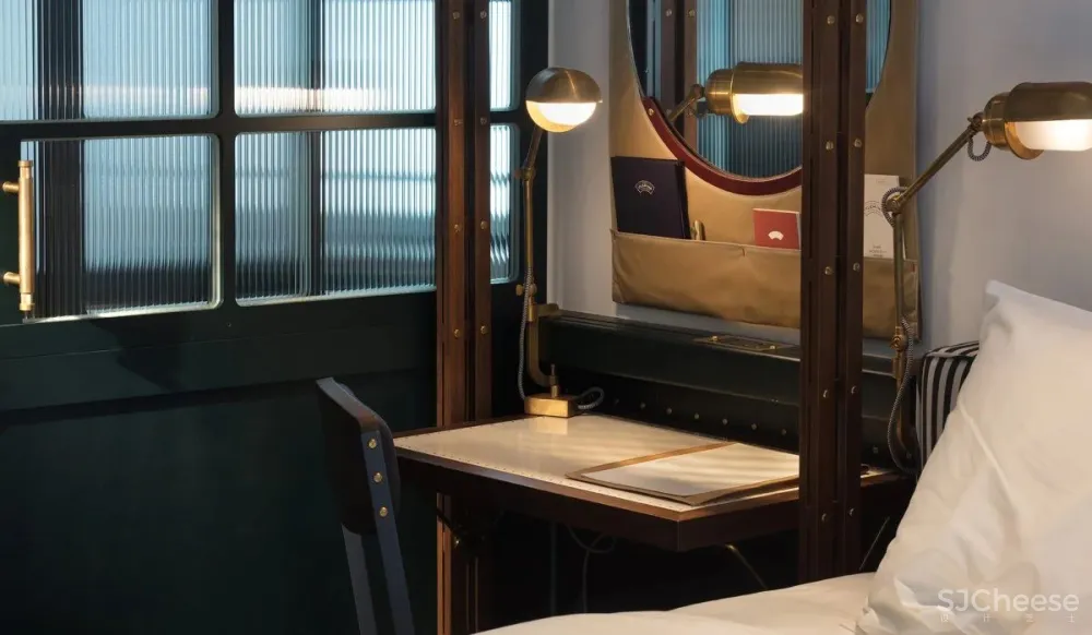 A work Of Substanc 设计专辑