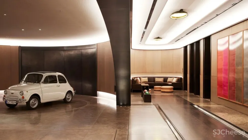 Christian Liaigre 专辑