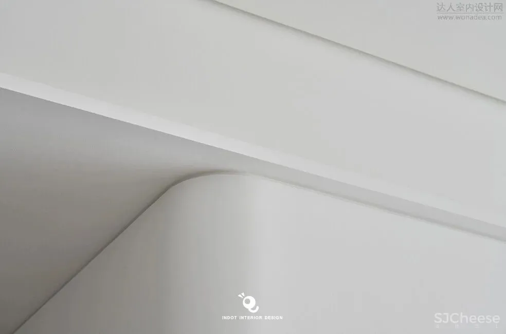 虫点子创意设计丨南港小宅 小坪数