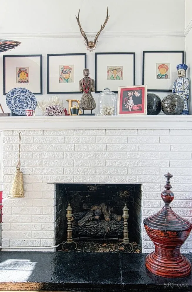 【色】尽情摇摆,跳出一支热情的舞蹈——森巴红 Samba