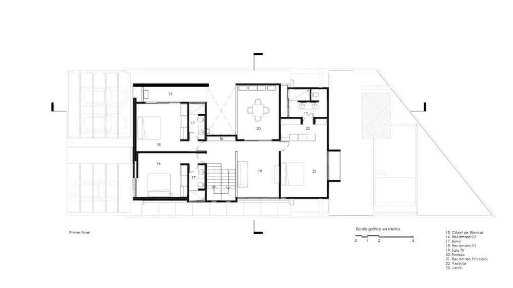 那些你无法拒绝的白色建筑