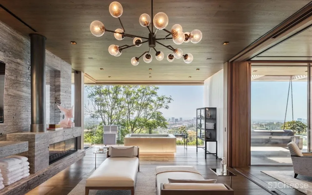 赌王豪宅OUT了，这才是2020年豪宅该有的样子...