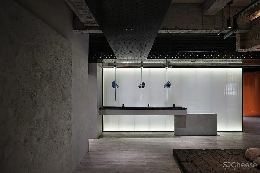 维京的思想行囊 VIKING AGE 十上设计