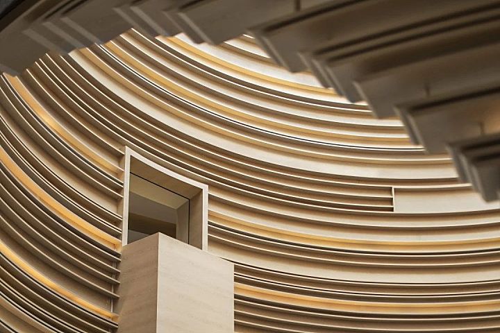 Vol.36 天津中海 左岸澜庭