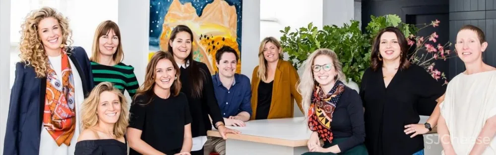 Arent - Pyke 设计专辑