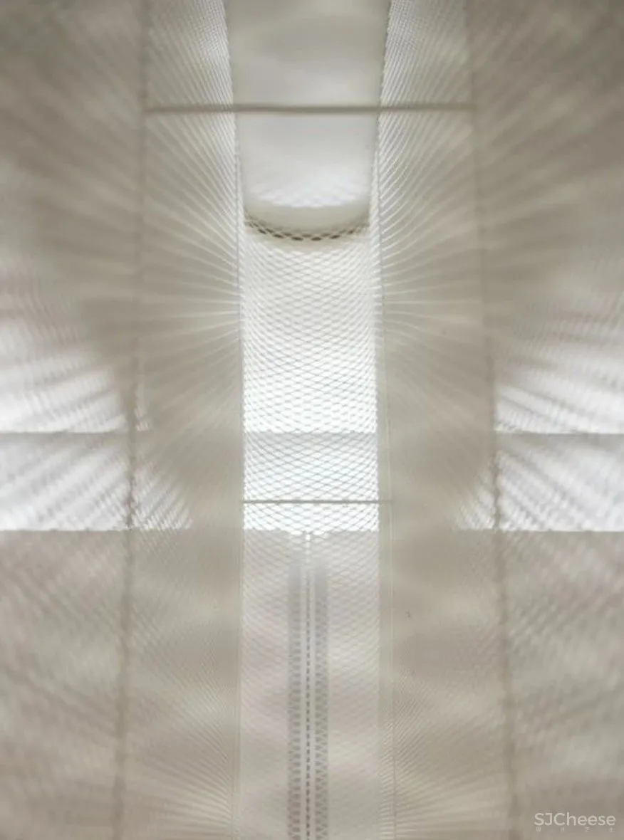 AOD设计新作丨邕江的漂浮售楼处